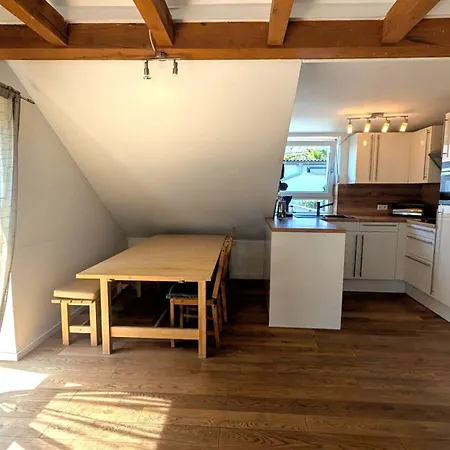 Apartmán Malbrich