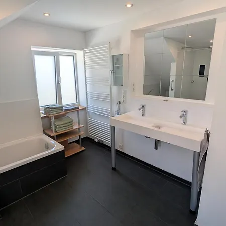 Apartmán Malbrich Gräfenberg