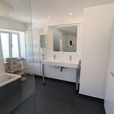 Apartmán Malbrich *