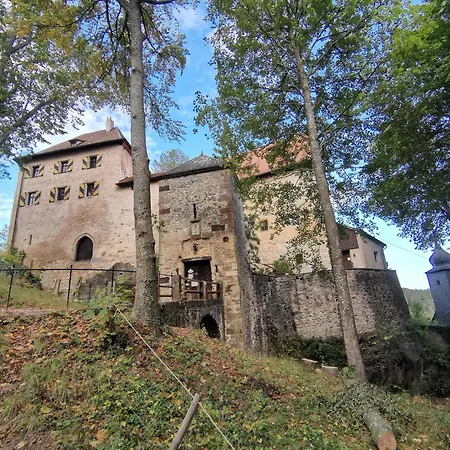 Apartmán Malbrich
